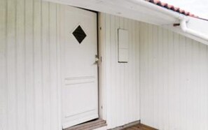 Huis | Details aan de buitenkant