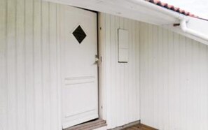 Exterior detail - 5 Star Holiday Home in Jaegerspris (Jægerspris)
