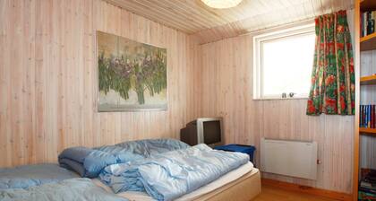 5 Star Holiday Home in Jaegerspris