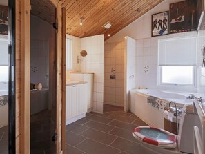 House | Interior - 5 Star Holiday Home in Jaegerspris (Jægerspris)