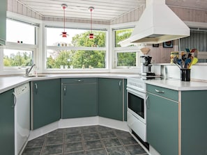 House | Interior