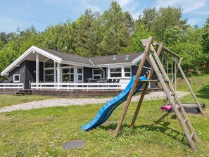 Hus | Udendørsområde