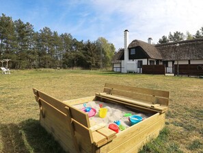 Hus | Udendørsområde