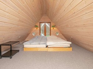Hus | Interiør