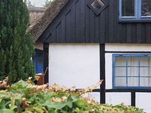 Hus | Udendørsområde