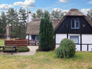 Exterior - 6 Person Holiday Home in Laeso-by Traum (Læsø)