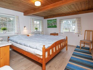 Maison | Intérieur