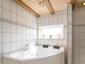 Spa treatment