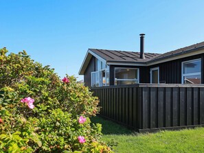 House | View from property