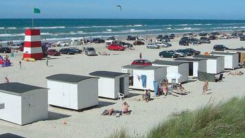 House | View from property