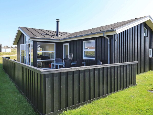 House | Exterior