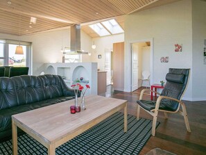 Ferienhaus | Innenbereich