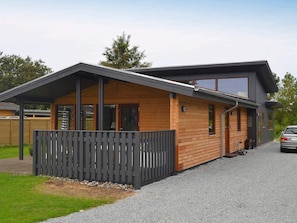 Exterior - 6 Person Holiday Home in Bjert-by Traum (Bjert)