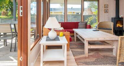6 Person Holiday Home in Bjert-by Traum