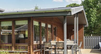 6 Person Holiday Home in Bjert-by Traum