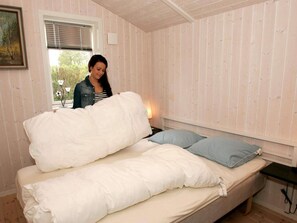 บ้านพัก | 3 ห้องนอน