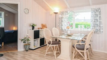 House | Interior