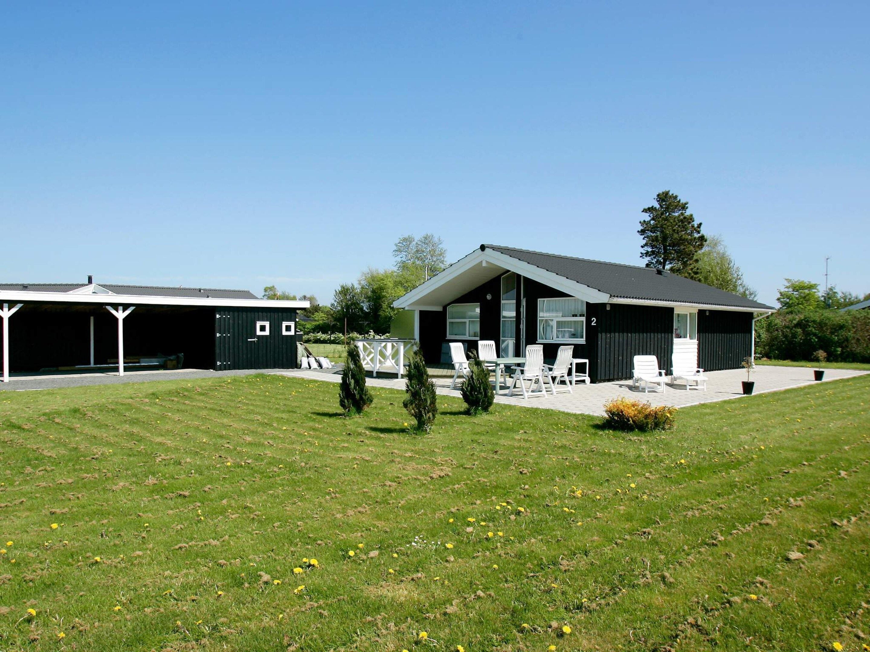 House | Exterior
