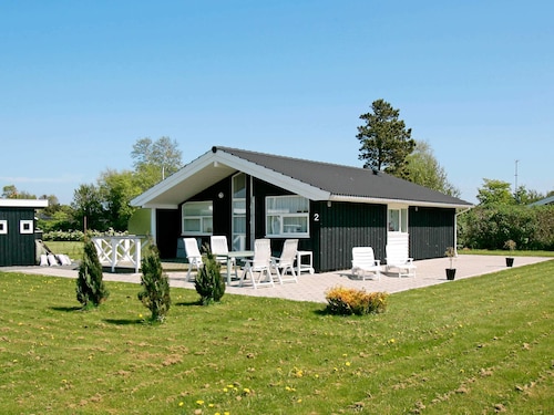 5 Star Holiday Home in Hadsund