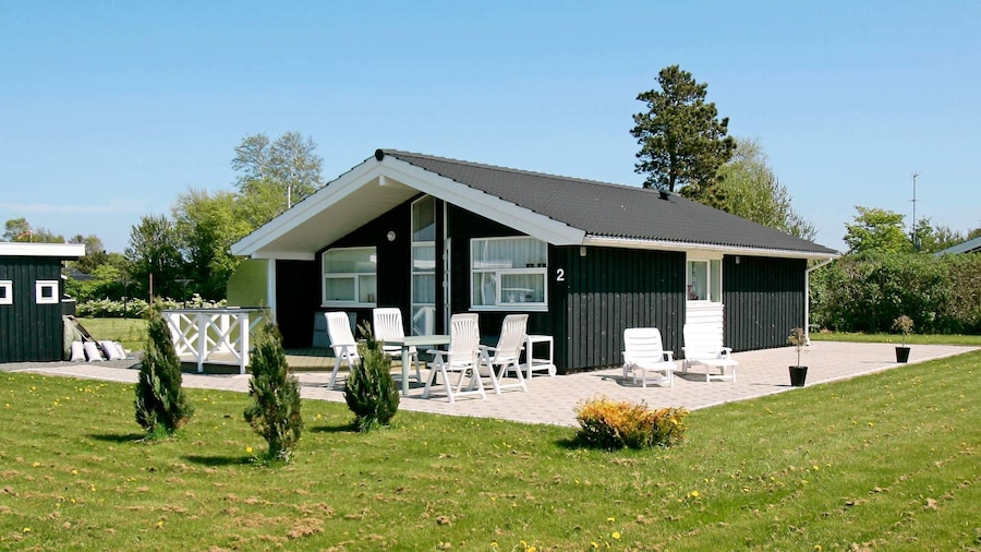 5 Star Holiday Home in Hadsund
