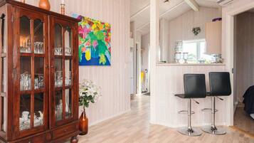 House | Interior