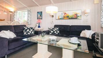 House | Interior