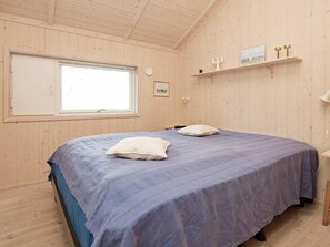 Room - Modern Holiday Home in Gørlev With Terrace (Gørlev)