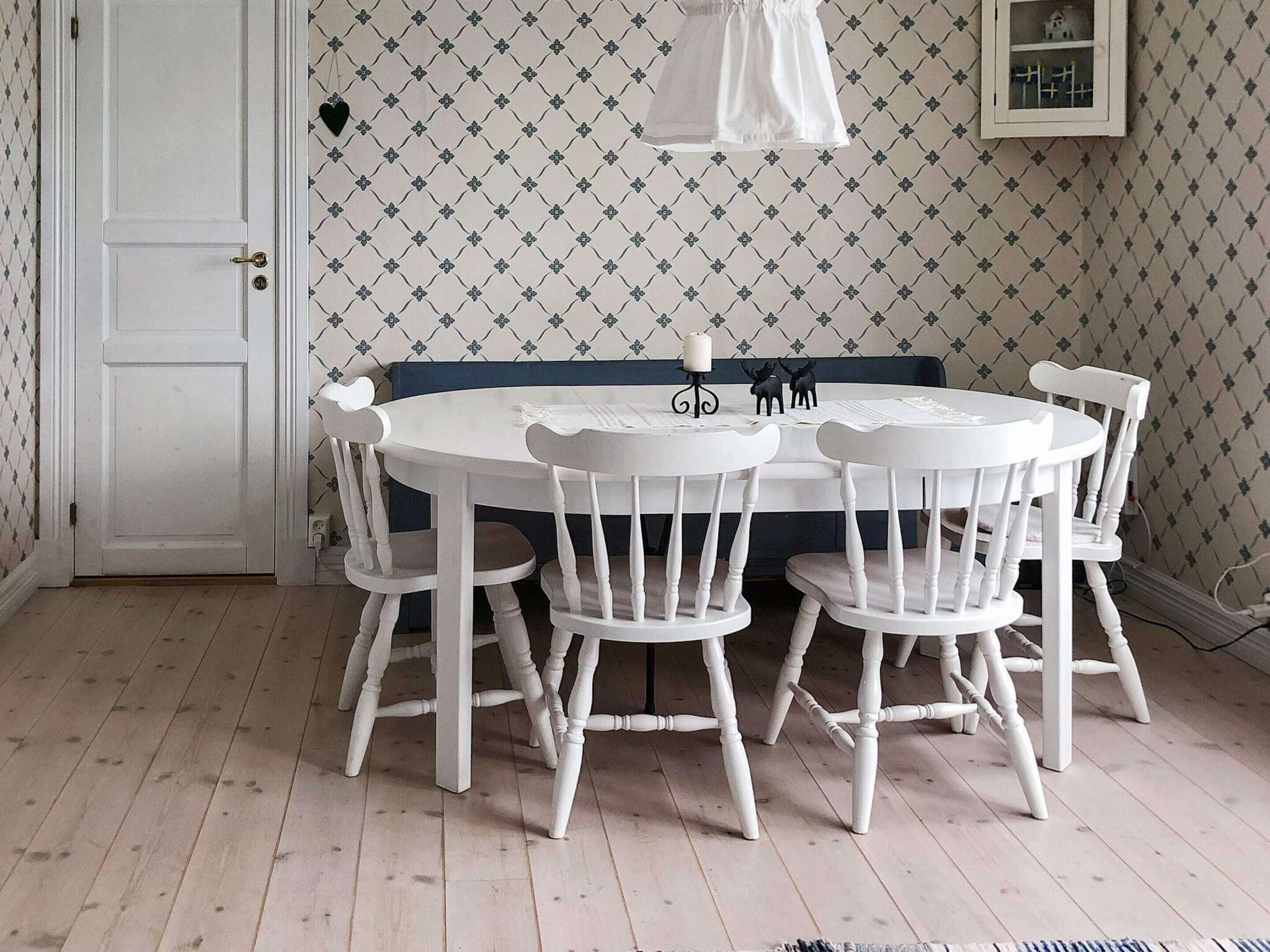 Hus | Interiör