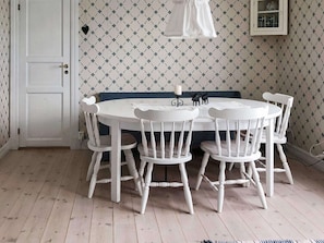 Interior - Holiday Home in GrÃ¥sten (Gräsmark)