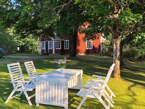 Nhà | Ngoại thất