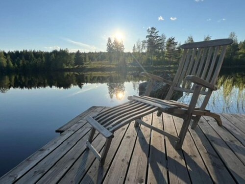 Holiday Home in GrÃ¥sten
