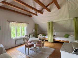 House | Bahagian dalam