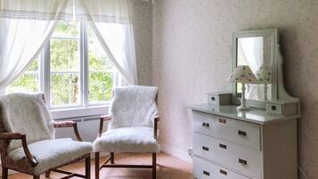 Huis | Interieur