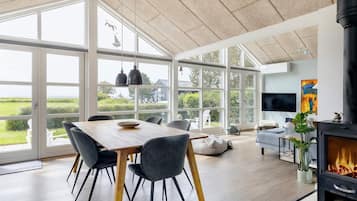 House | Interior