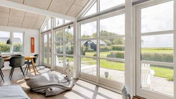 House | View from property