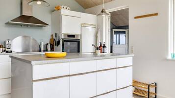 Hus | Interiør