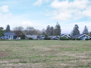 House | Exterior - 4 Star Holiday Home in Nysted (Nysted)
