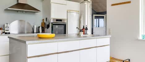 House | Interior