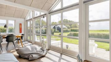 Hus | Interiør