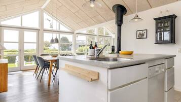House | Private kitchen