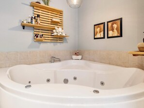 House | Spa treatment - 6 Person Holiday Home in Nysted-by Traum (Nysted)