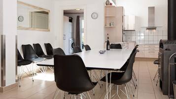 House | Interior