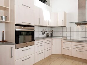 House | Bahagian dalam