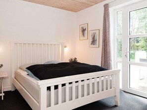 6 bedrooms - 12 Person Holiday Home in Ega-by Traum (Aarhus)
