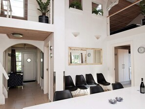 Hus | Innvendig