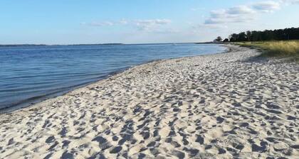 5 Star Holiday Home in Ega