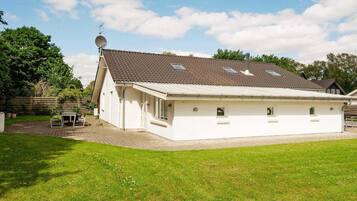 Hus | Udendørsområde