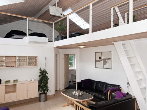 5 Star Holiday Home in Ega