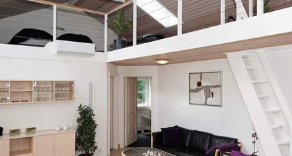 5 Star Holiday Home in Ega
