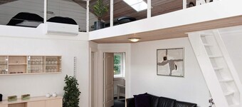 5 Star Holiday Home in Ega